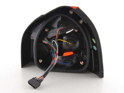 LED Rückleuchten Set Audi A3 Typ 8L Bj. 96-02 rot