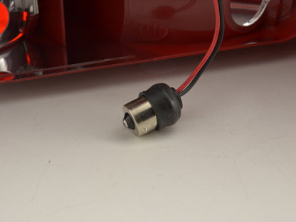 LED Rückleuchten Set Audi A3 3-türig (8P) Bj. 2010-2012 rot/klar