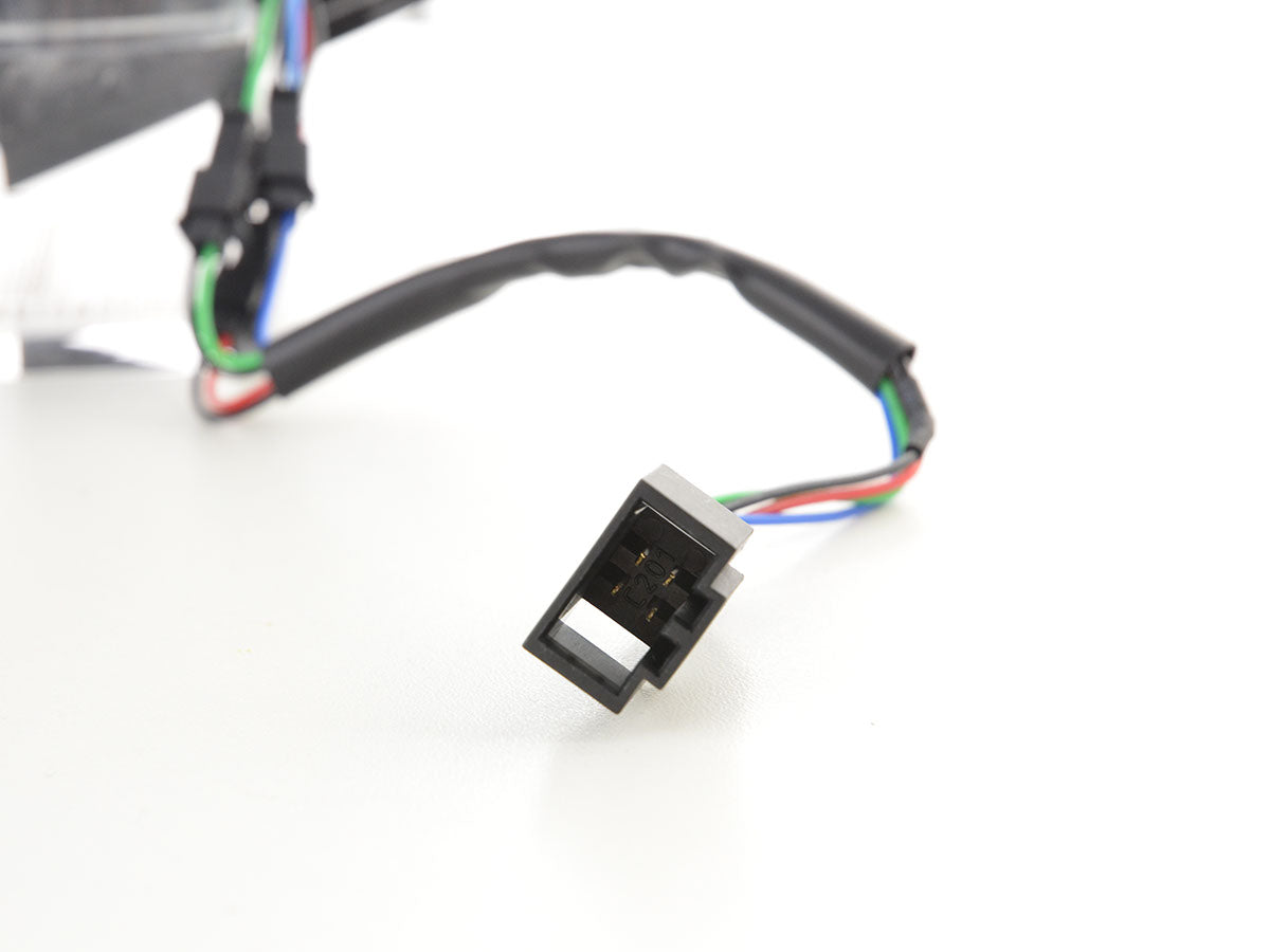 LED Rückleuchten Set Audi A6 4F Limousine Bj. 08-11 rot/klar