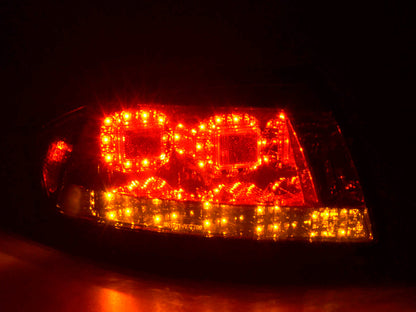 LED Rückleuchten Set Audi TT Typ 8N Bj. 99-06 schwarz