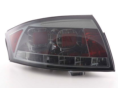 LED Rückleuchten Set Audi TT Typ 8N Bj. 99-06 schwarz