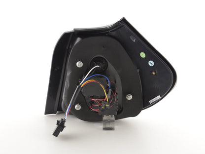 LED Rückleuchten Set BMW 1er E87/E81 3/5-trg. Bj. 04-06 schwarz