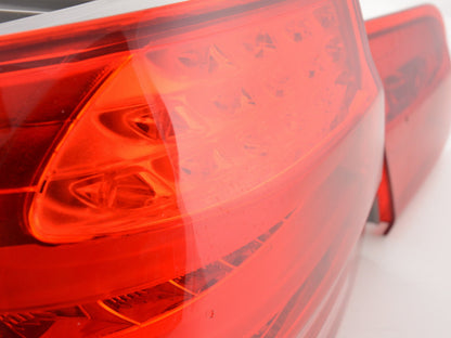 LED Rückleuchten Set BMW 3er E92 Coupe  06-10 rot