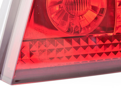 LED Rückleuchten Set BMW 5er E60 Limousine Bj. 03-07 rot/klar