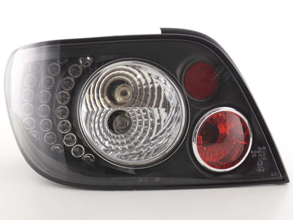 LED Rückleuchten Set Citroen Xsara Typ N6 Bj. 97-03 schwarz