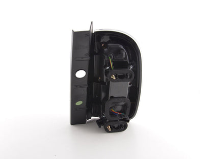 LED Rückleuchten Set Dacia Duster Bj. 10- schwarz