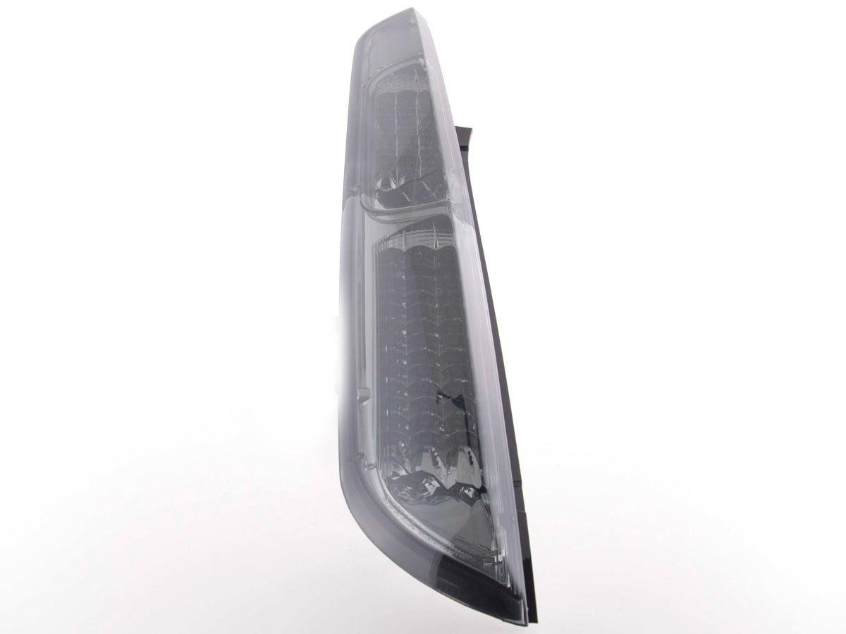 LED Rückleuchten Set Ford Focus 2 5-türig  04-08 schwarz