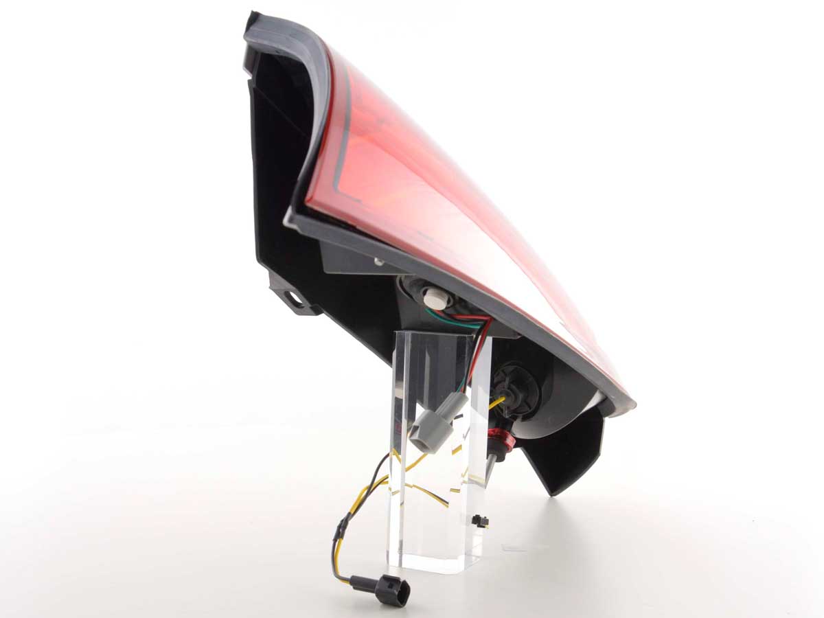 LED Rückleuchten Set Ford Focus 1 3/5-türig  98-04 rot