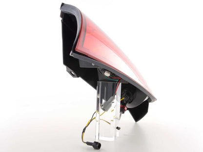 LED Rückleuchten Set Ford Focus 1 3/5-türig  98-04 rot