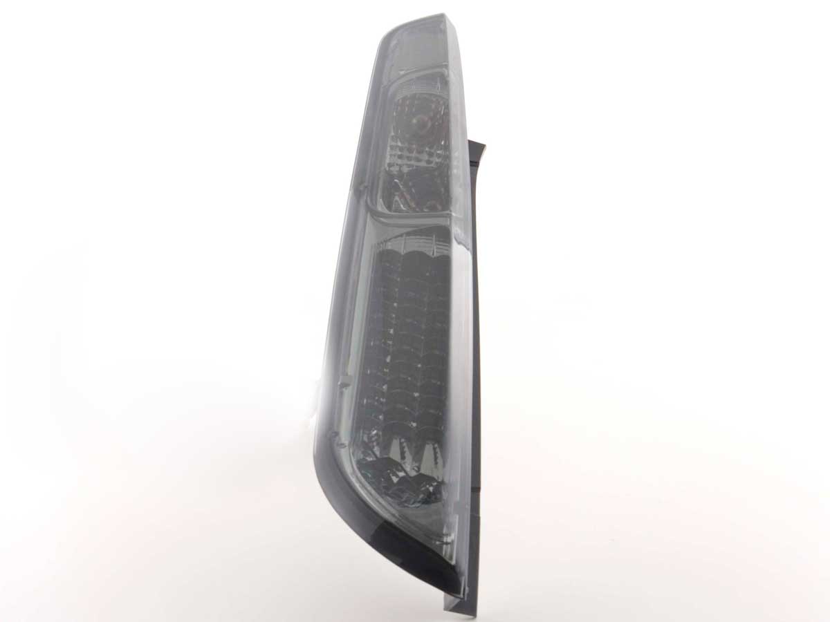 LED Rückleuchten Set Ford Focus 2 5-türig  04-07 schwarz