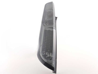 LED Rückleuchten Set Ford Focus 2 5-türig  04-07 schwarz