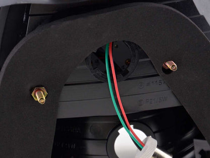 LED Rückleuchten Set Honda Civic 3-trg Bj. 96-01 chrom