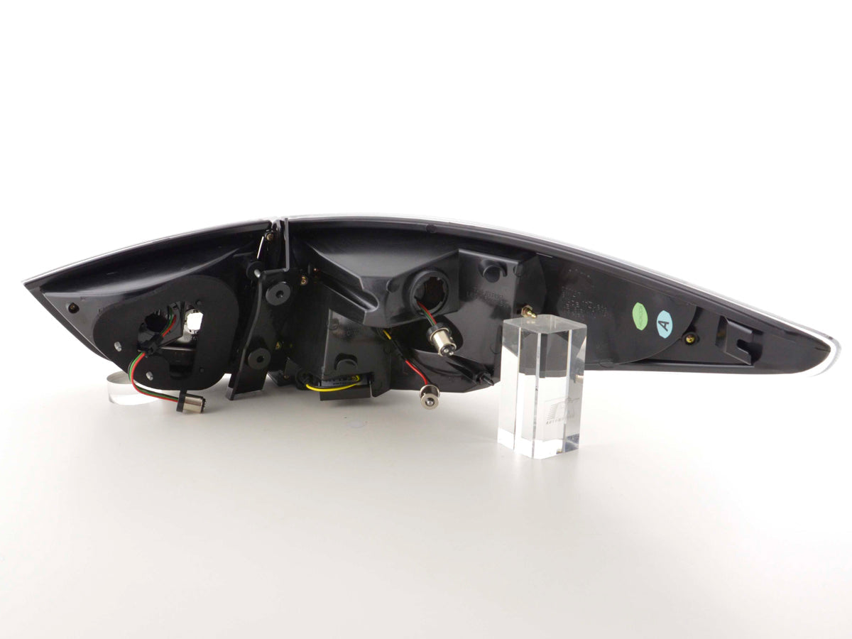 LED Rückleuchten Set Hyundai ix35 Bj. 2009-2015 schwarz