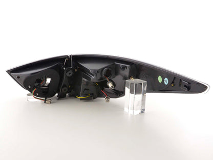 LED Rückleuchten Set Hyundai ix35 Bj. 2009-2015 schwarz