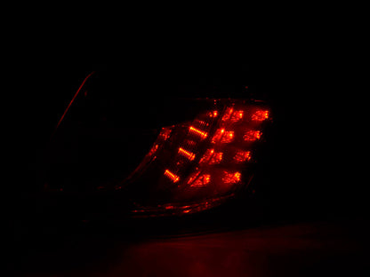 Verschleißteile Rückleuchte rechts Mazda 6 Typ GH Bj. 08-10 rot, für Limo.