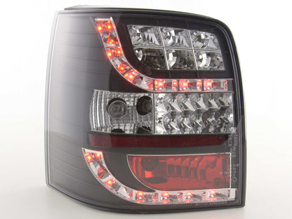 LED Rückleuchten Set VW Passat 3BG Variant  01-02 schwarz