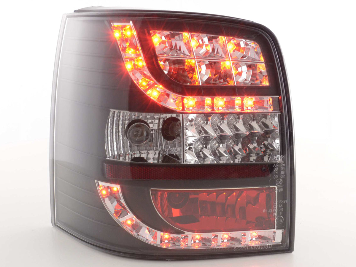 LED Rückleuchten Set VW Passat 3BG Variant  01-02 schwarz