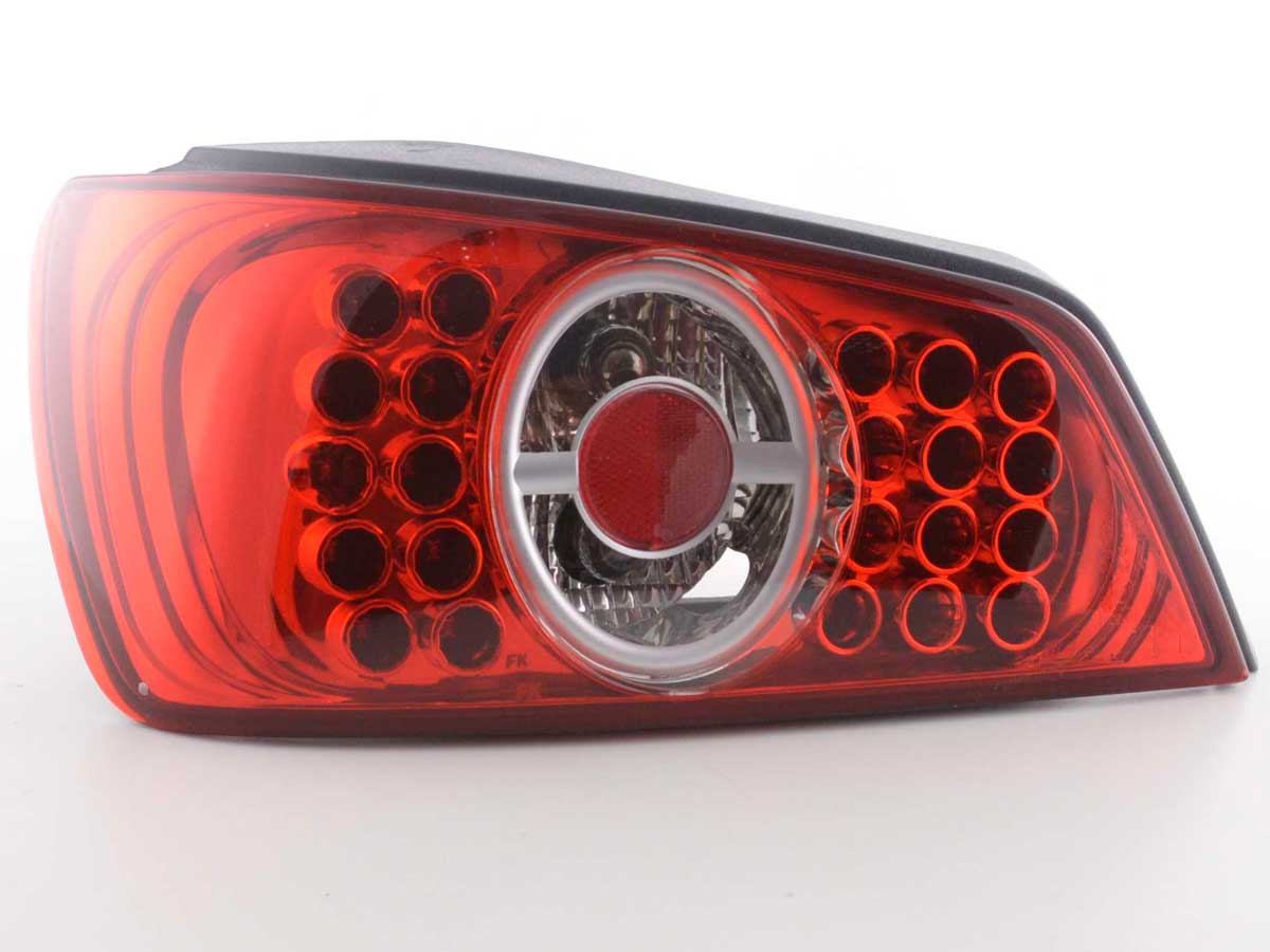 Led Rückleuchten gebraucht Peugeot 306 3/5 trg. Bj. 93-00 rot