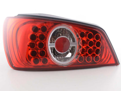 Led Rückleuchten gebraucht Peugeot 306 3/5 trg. Bj. 93-00 rot