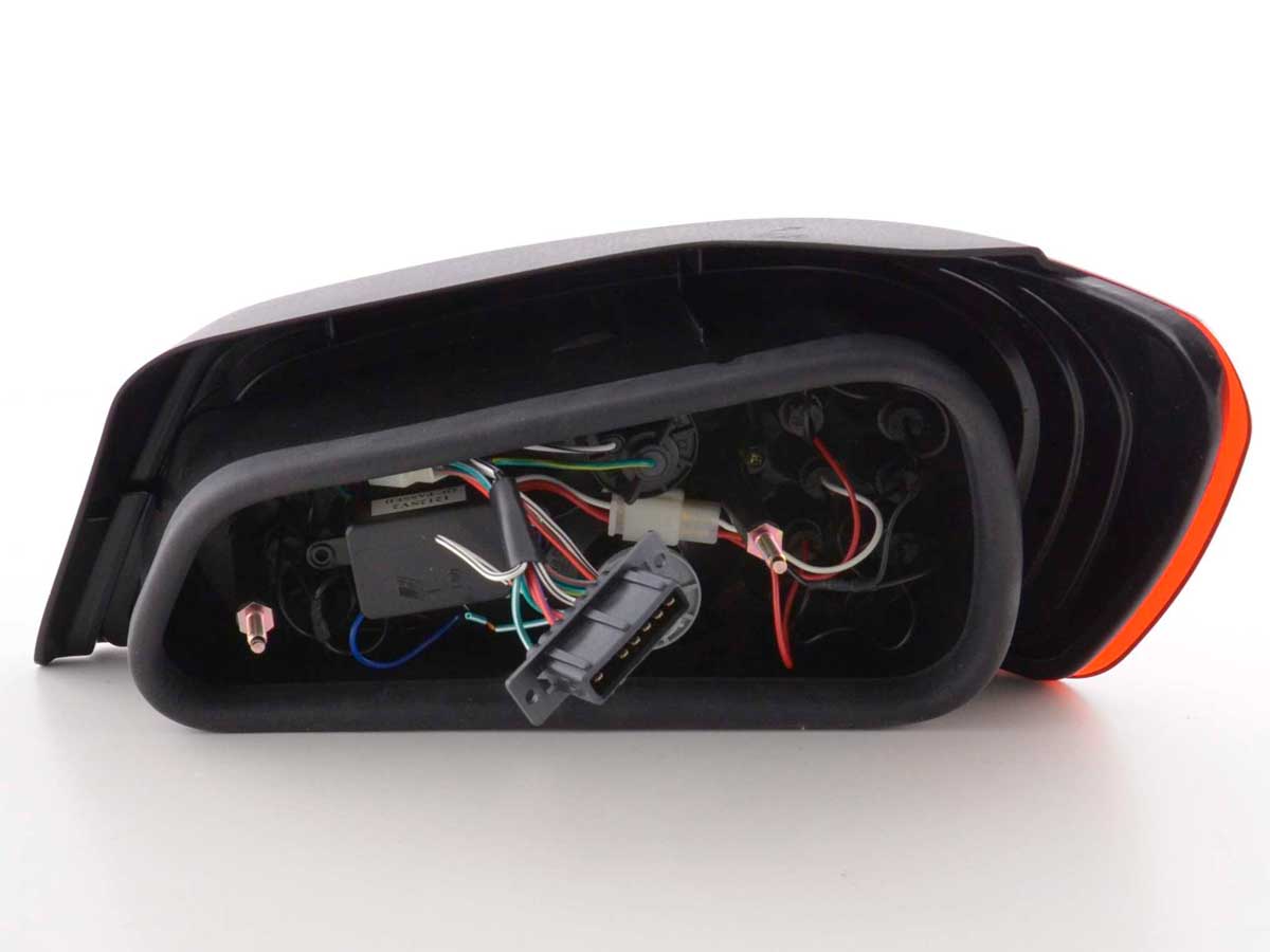 Led Rückleuchten gebraucht Peugeot 306 3/5 trg. Bj. 93-00 rot