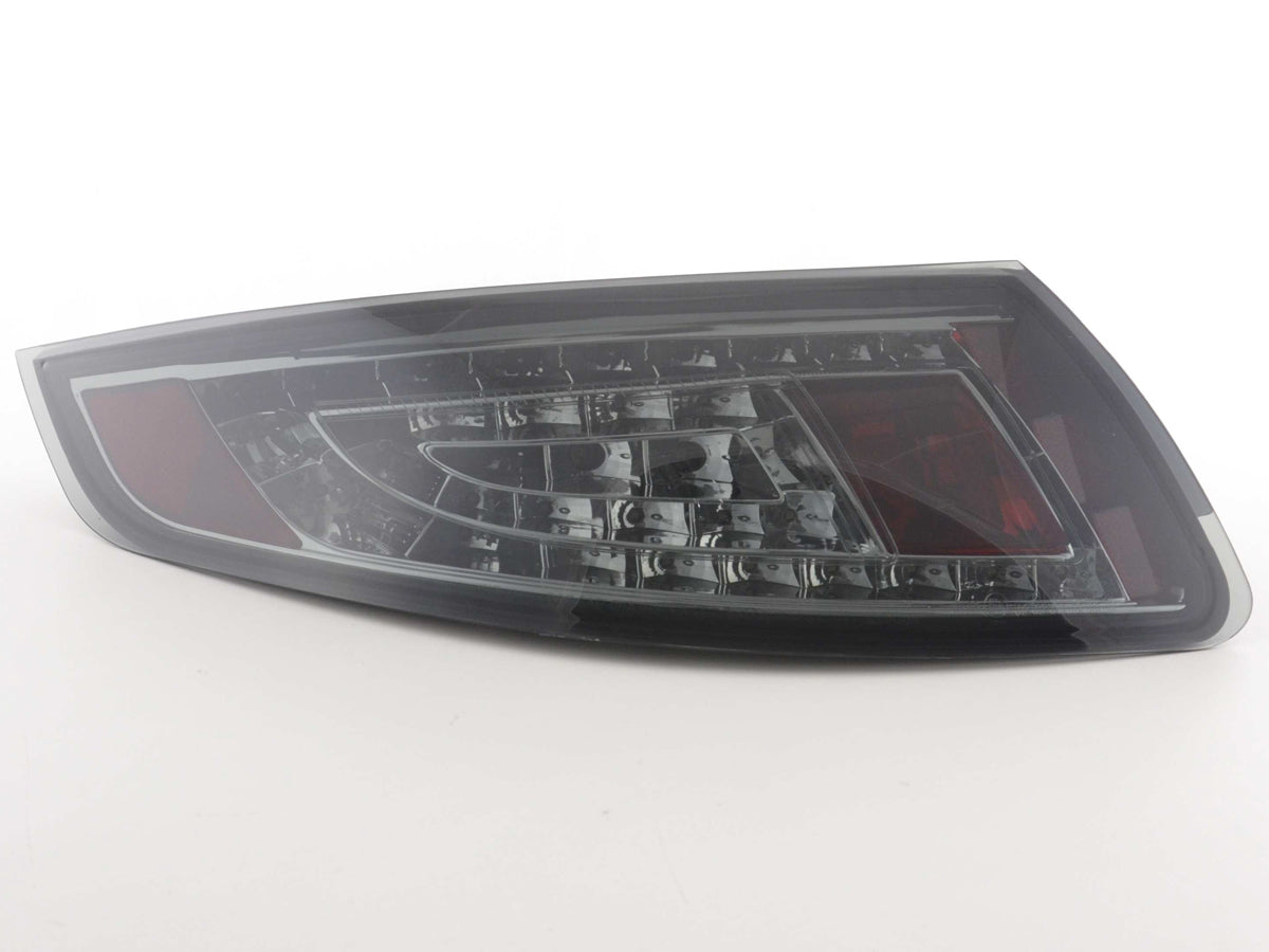 LED Rückleuchten Set Porsche 911 Typ 997 Bj. 05-09 schwarz
