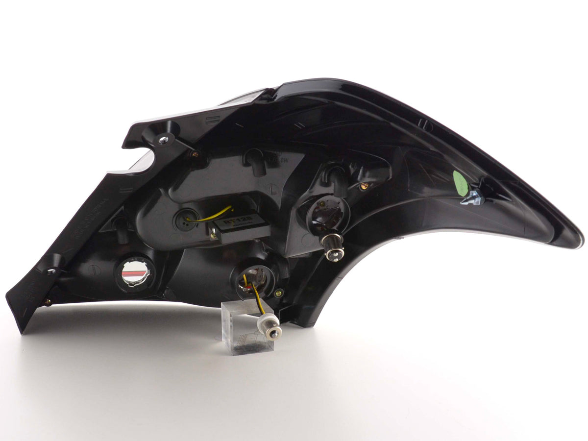 LED Rückleuchten Set Suzuki Swift Bj. 2011- schwarz