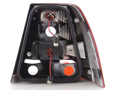 Led Rückleuchten VW Bora Typ 1J  98-03 klar/rot
