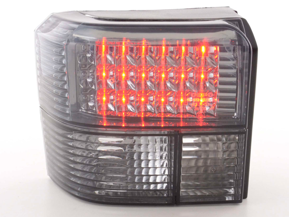 LED Rückleuchten Set VW Bus T4 Typ 70... Bj. 90-02 klar