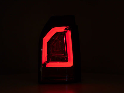 LED Rückleuchten Set VW Bus T6 Bj. ab 2015 smoke