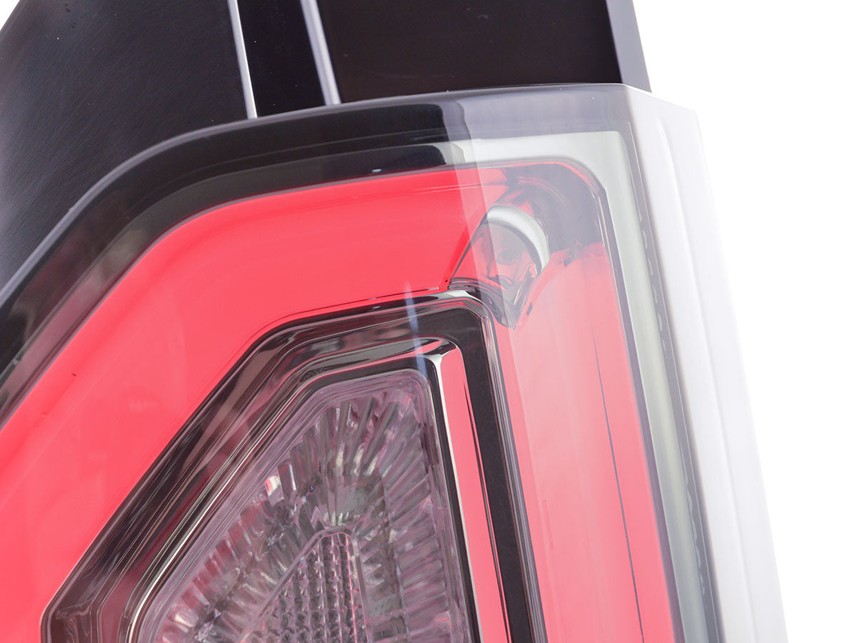 LED Rückleuchten Set VW Bus T6 Bj. ab 2015 smoke