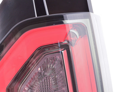 LED Rückleuchten Set VW Bus T6 Bj. ab 2015 smoke