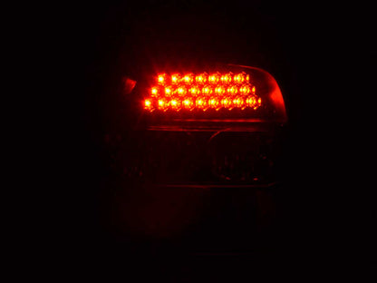 LED Rückleuchten Set VW Golf 4 Typ 1J Bj. 98-02 schwarz