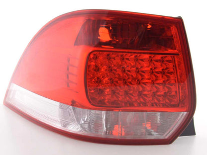 LED Rückleuchten Set VW Golf 5 Variant Typ 1KM Bj. 07-09 klar/rot