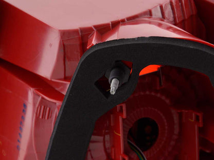 LED Rückleuchten Set VW Golf 5 Variant Typ 1KM Bj. 07-09 klar/rot