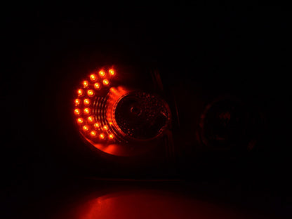 LED Rückleuchten Set VW Golf 5 Typ 1K Bj. 2003-2008 schwarz für Rechtslenker