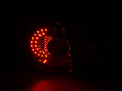 LED Rückleuchten Set VW Golf 5 Typ 1K Bj. 2003-2008 rot  für Rechtslenker