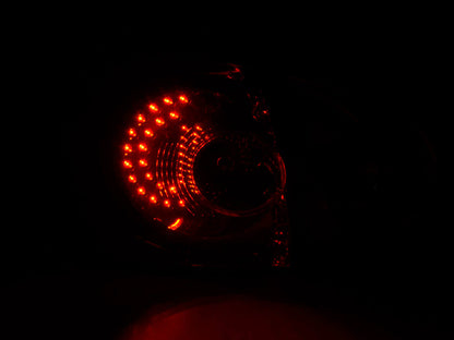LED Rückleuchten Set VW Golf 5 Typ 1K Bj. 2003-2008 rot