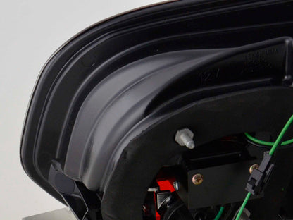 LED Rückleuchten Set VW Golf 6 Typ 1K Bj. 2008-2012 rot/klar