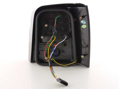 LED Rückleuchten Set VW Passat 3B Variant Bj. 97-00 schwarz