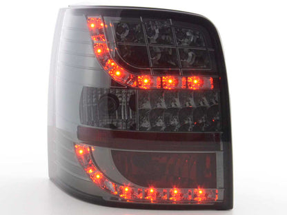 LED Rückleuchten Set VW Passat 3B Variant Bj. 97-00 schwarz