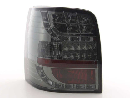 LED Rückleuchten Set VW Passat 3B Variant Bj. 97-00 schwarz