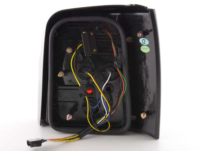 LED Rückleuchten Set VW Passat 3B Variant Bj. 97-00 schwarz