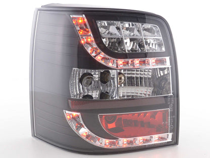 LED Rückleuchten Set VW Passat 3BG Variant Bj. 01-02 schwarz