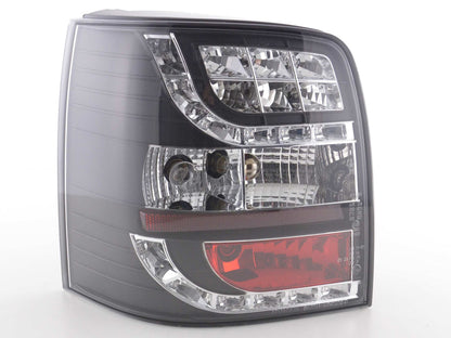 LED Rückleuchten Set VW Passat 3BG Variant Bj. 01-02 schwarz