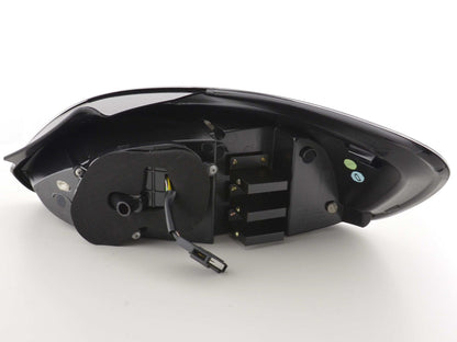 LED Rückleuchten Set VW Scirocco 3 Typ 13 Bj. 08- chrom