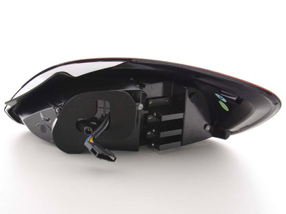 LED Rückleuchten Set VW Scirocco 3 Typ 13 Bj. 08- rot/klar