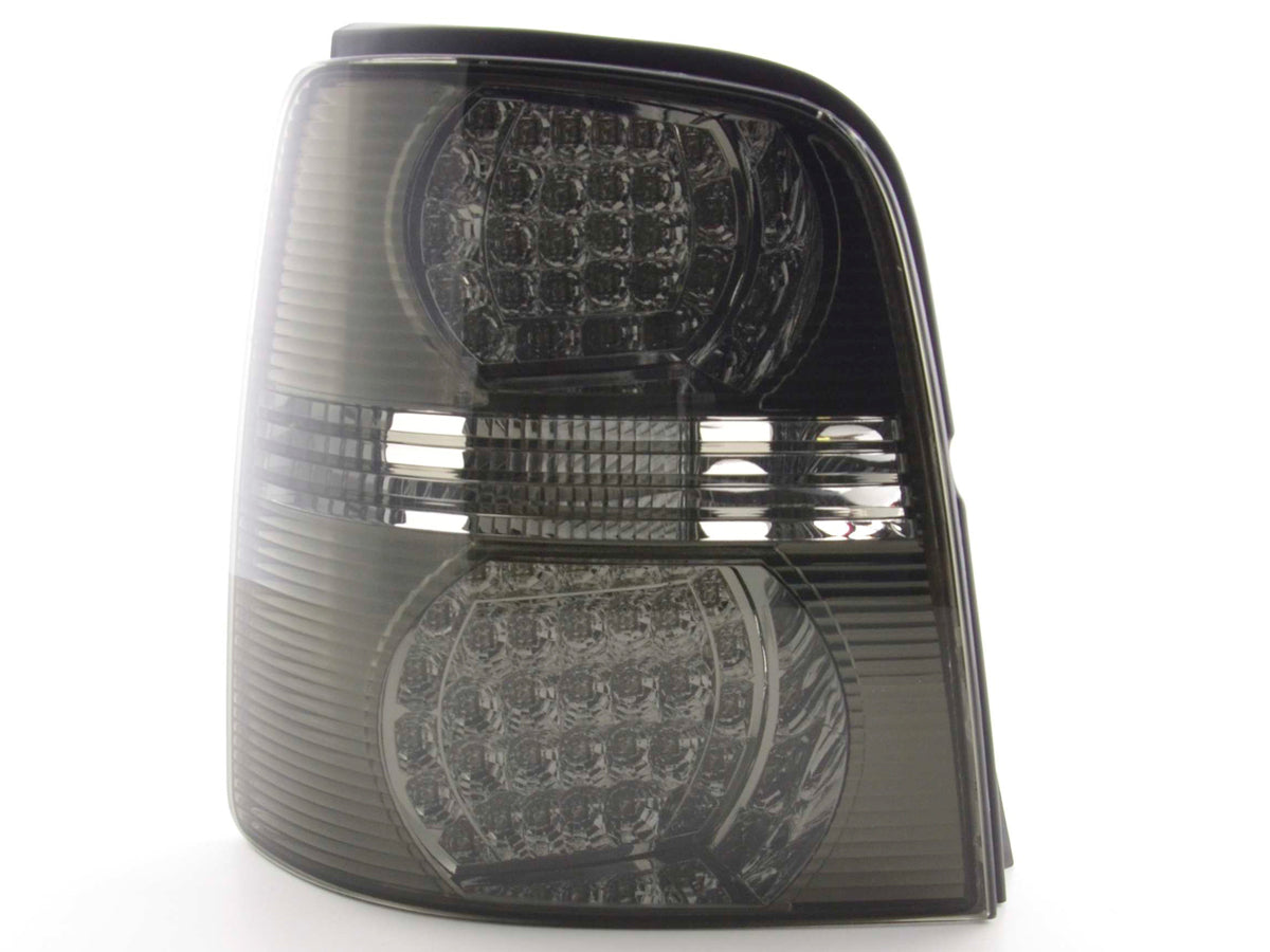 LED Rückleuchten Set VW Touran Typ 1T  03-10 schwarz