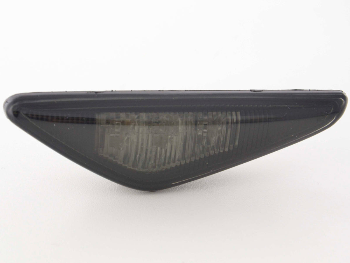 Seitenblinker Blinker Set LED BMW 3er E46 Coupe/Cabrio, BJ.03-06 schwarz