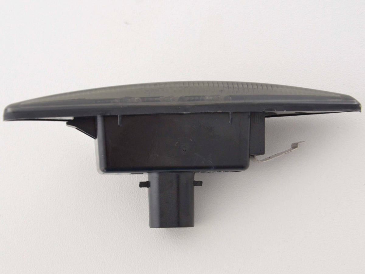 Seitenblinker Blinker Set LED BMW 3er E46 Coupe/Cabrio, BJ.03-06 schwarz