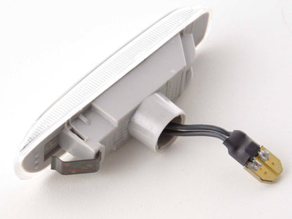 Seitenblinker Blinker Set LED BMW 3er E46  98-02 klar